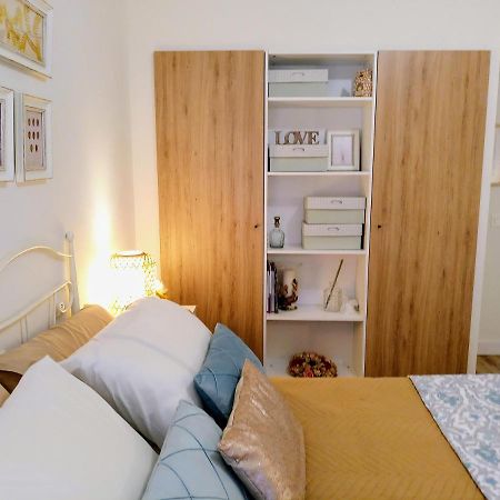 Espectacular Piso Centro De Oviedo Apartman Kültér fotó