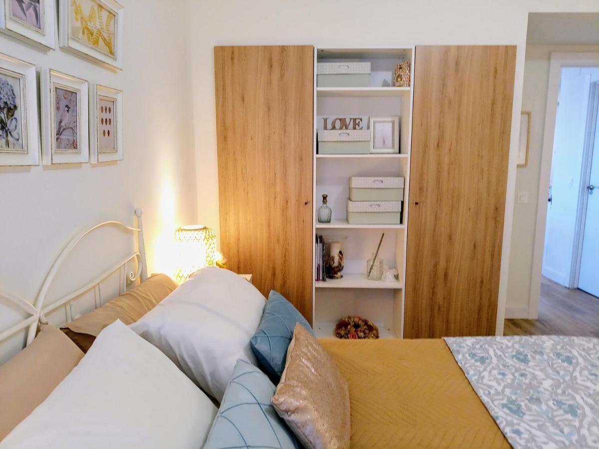 Espectacular Piso Centro De Oviedo Apartman Kültér fotó