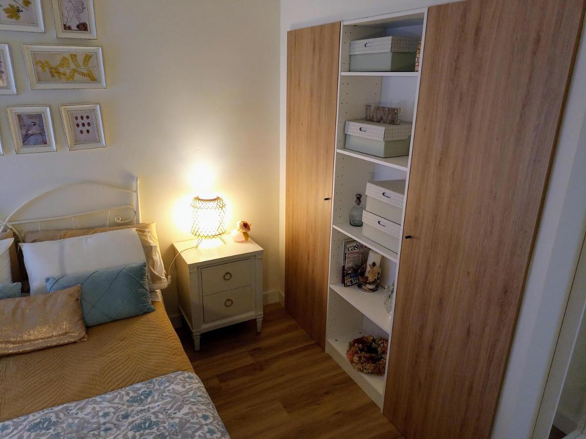 Espectacular Piso Centro De Oviedo Apartman Kültér fotó
