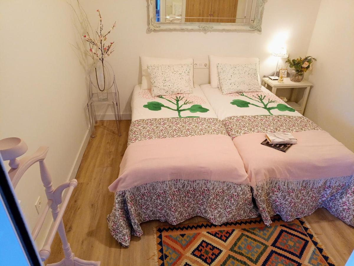 Espectacular Piso Centro De Oviedo Apartman Kültér fotó