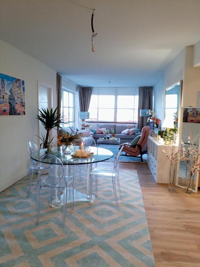 Espectacular Piso Centro De Oviedo Apartman Kültér fotó
