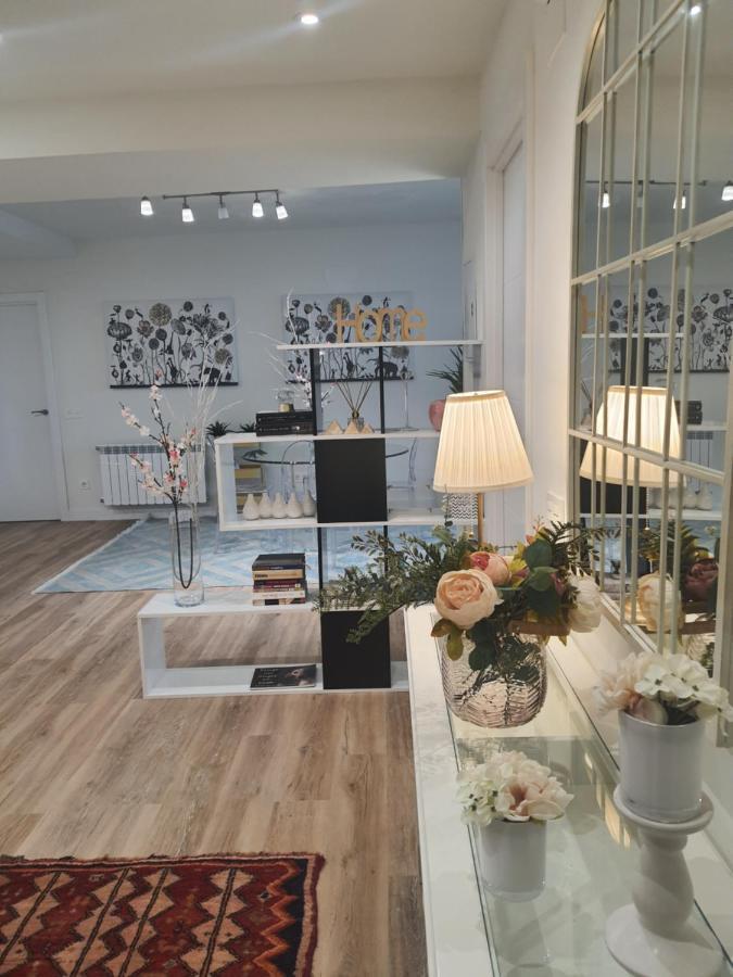 Espectacular Piso Centro De Oviedo Apartman Kültér fotó